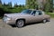 1991 Cadillac Brougham Base