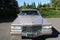 1991 Cadillac Brougham Base
