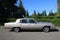 1991 Cadillac Brougham Base