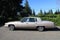 1991 Cadillac Brougham Base