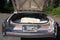 1991 Cadillac Brougham Base