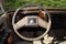 1991 Cadillac Brougham Base