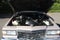 1991 Cadillac Brougham Base