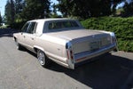 1991 Cadillac Brougham Base