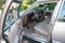 1991 Cadillac Brougham Base