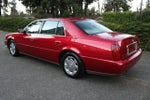 2002 Cadillac DeVille DHS