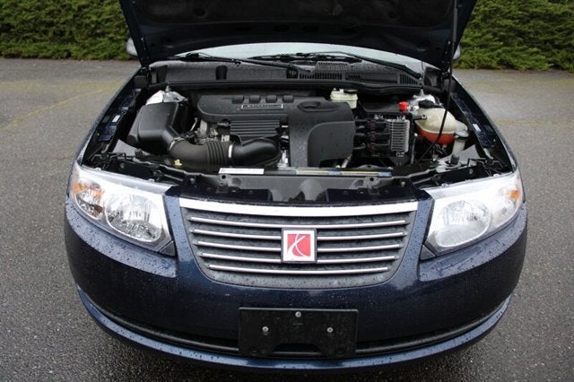 2007 Saturn Ion ION 2