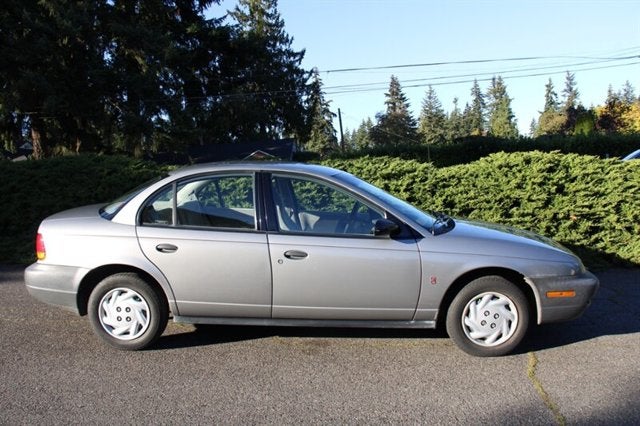 1996 Saturn SL SL