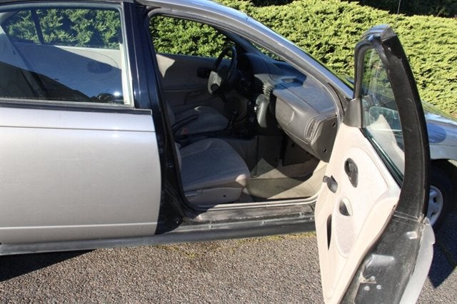 1996 Saturn SL SL