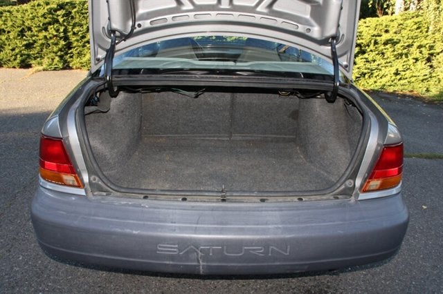 1996 Saturn SL SL