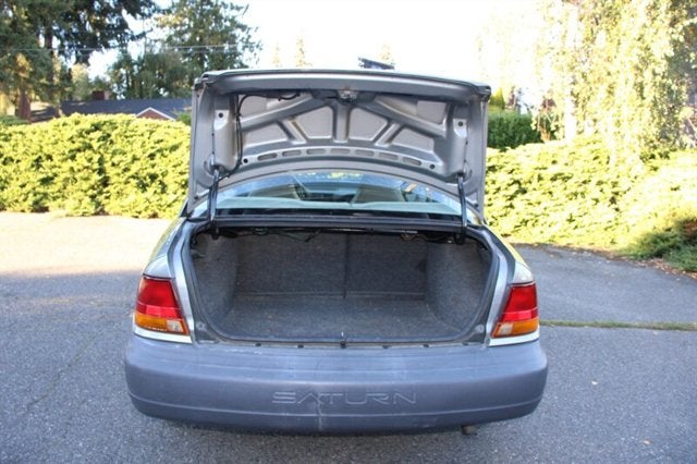 1996 Saturn SL SL