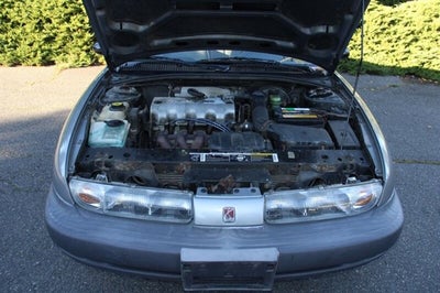 1996 Saturn SL SL