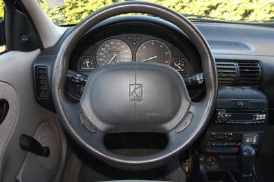 1996 Saturn SL SL