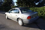1996 Saturn SL SL