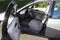 1996 Saturn SL SL