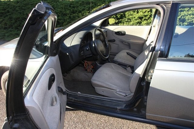 1996 Saturn SL SL