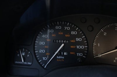 1996 Saturn SL SL