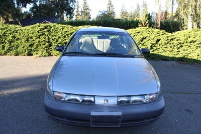 1996 Saturn SL SL