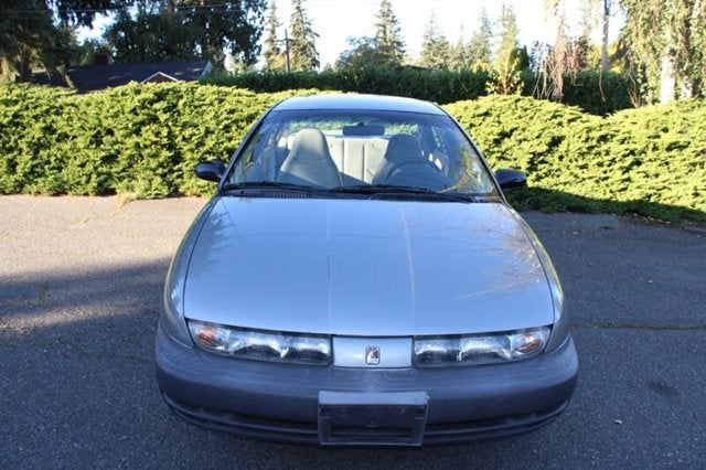 1996 Saturn SL SL