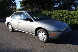 1996 Saturn SL SL