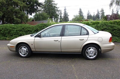1996 Saturn SL SL2 60k miles