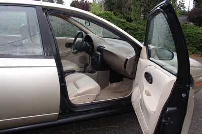 1996 Saturn SL SL2 60k miles