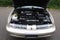 1996 Saturn SL SL2 60k miles