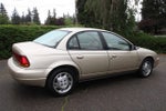 1996 Saturn SL SL2 60k miles