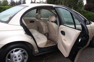 1996 Saturn SL SL2 60k miles