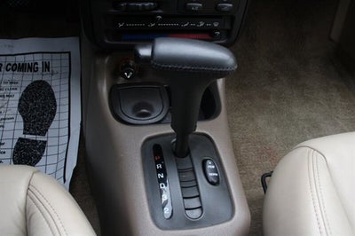 1996 Saturn SL SL2 60k miles