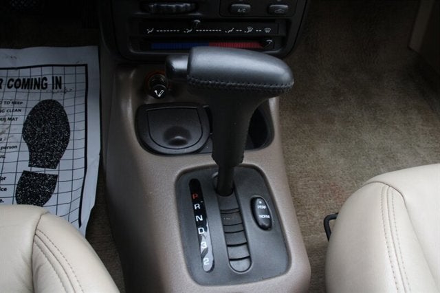 1996 Saturn SL SL2 60k miles