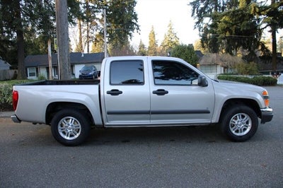 2006 Chevrolet Colorado LT w/2LT
