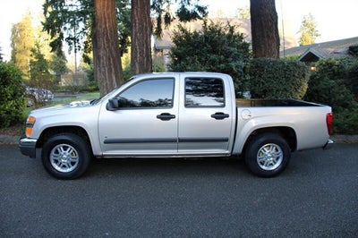 2006 Chevrolet Colorado LT w/2LT