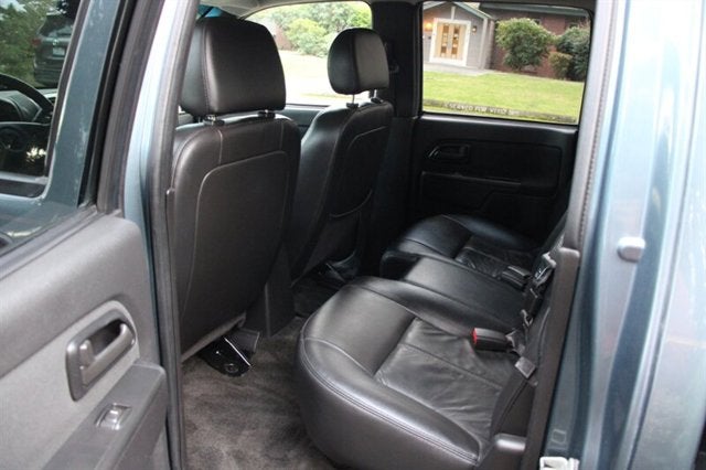 2007 Chevrolet Colorado LT w/3LT