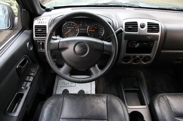 2007 Chevrolet Colorado LT w/3LT