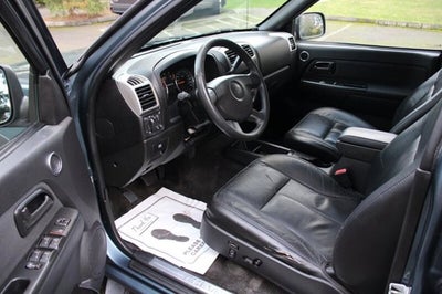 2007 Chevrolet Colorado LT w/3LT