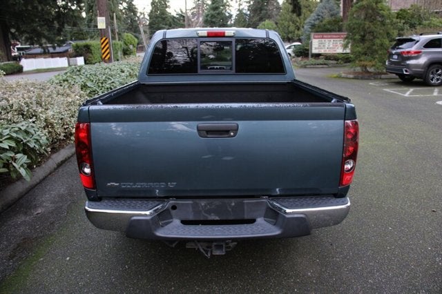 2007 Chevrolet Colorado LT w/3LT
