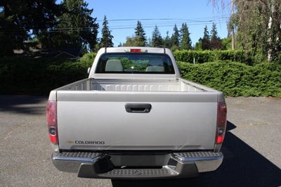 2005 Chevrolet Colorado Z85
