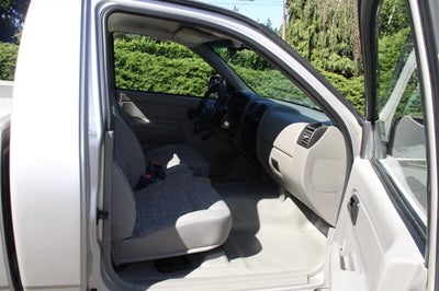 2005 Chevrolet Colorado Z85