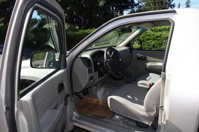 2005 Chevrolet Colorado Z85