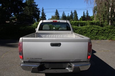 2005 Chevrolet Colorado Z85