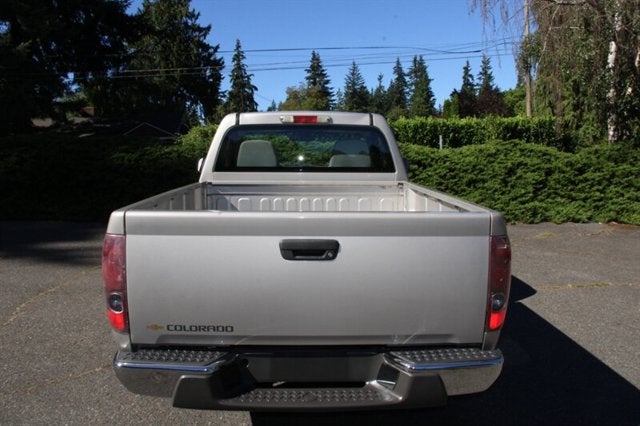 2005 Chevrolet Colorado Z85