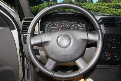 2005 Chevrolet Colorado Z85