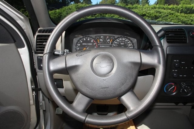 2005 Chevrolet Colorado Z85