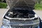 2005 Chevrolet Colorado Z85