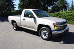 2005 Chevrolet Colorado Z85