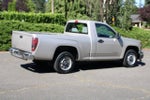 2005 Chevrolet Colorado Z85