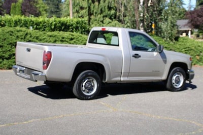 2005 Chevrolet Colorado Z85