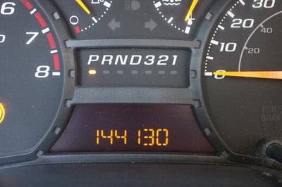 2005 Chevrolet Colorado Z85