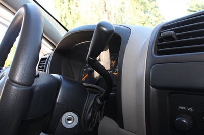 2005 Chevrolet Colorado Z85